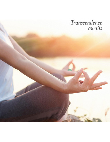 Conjunto de 10 Cristales de Chakra Elementao - Piedras Naturales para Meditación y Reiki