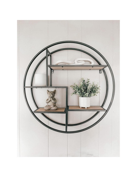 Estatua Perro Bulldog Francés Meditando YukaBa 15x10 cm