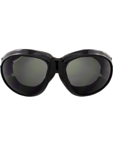 Gafas de Motocicleta Global Vision Eliminator Deluxe 2-Pack