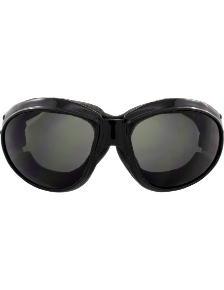 Gafas de Motocicleta Global Vision Eliminator Deluxe 2-Pack Gafas de Motocicleta Global Vision Eliminator Deluxe 2-Pack