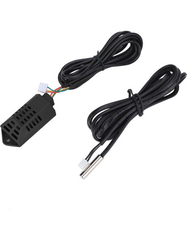 Sensor de Humedad y Temperatura Fydun para Incubadora