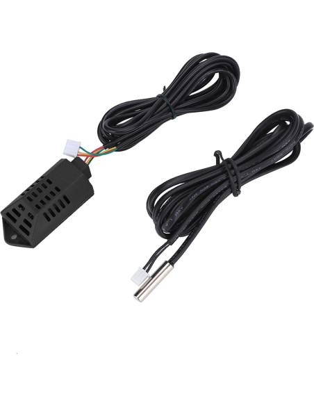 Sensor de Humedad y Temperatura Fydun para Incubadora Sensor de Humedad y Temperatura Fydun para Incubadora