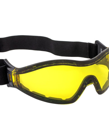 Gafas de Motocicleta Global Vision Z-33 Antivaho UV400