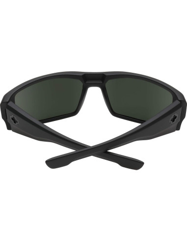 Gafas de Sol Spy Optic Dirk Matte Black Verde