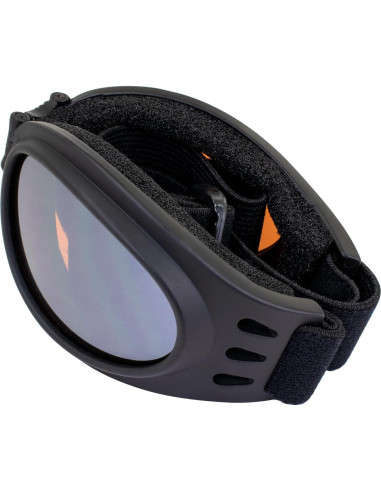 Gafas de Motocicleta Plegables Global Vision Adventure UV400