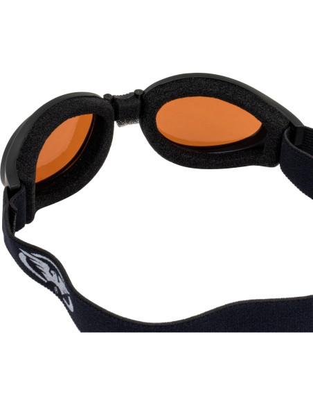 Gafas de Motocicleta Plegables Global Vision Adventure UV400 Gafas de Motocicleta Plegables Global Vision Adventure UV400