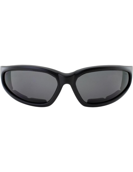 Gafas de sol Global Vision Hercules Plus con lentes claros y ahumados Gafas de sol Global Vision Hercules Plus con lentes claros y ahumados