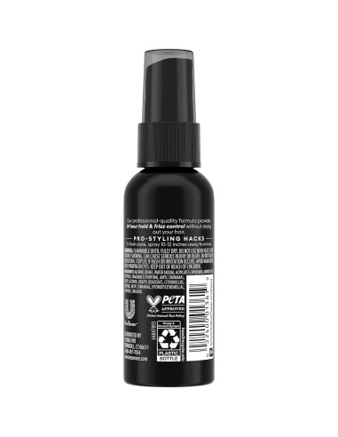 Spray para el Cabello TRESemmé Fijación Extra 6x56.7g
