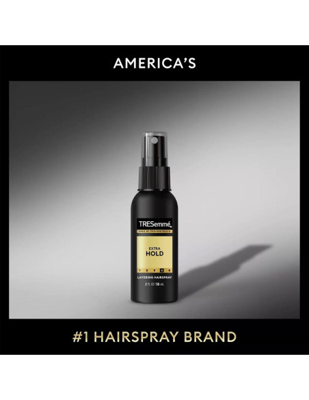 Spray para el Cabello TRESemmé Fijación Extra 6x56.7g Spray para el Cabello TRESemmé Fijación Extra 6x56.7g