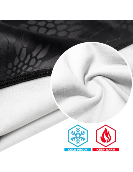 Máscara Balaclava Unisex Obacle para Climas Fríos - Esquí y Ciclismo Máscara Balaclava Unisex Obacle para Climas Fríos - Esquí y Ciclismo