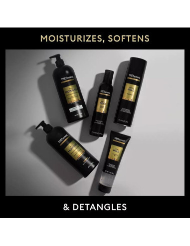 Spray para el Cabello TRESemmé Fijación Extra 6x56.7g