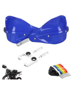 Protectores de Manos PowerMotor Universales para Motocicleta