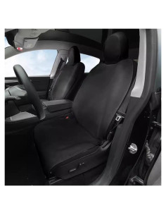 Funda de Asiento Delantero RuiYue Carry para Tesla Model 3/Y