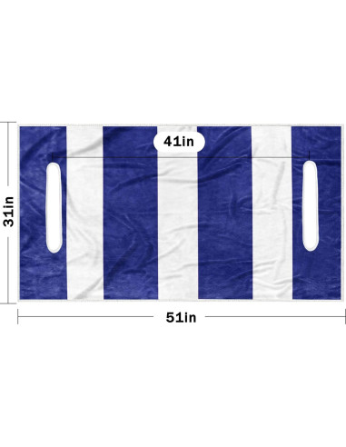Fundas de Asiento para Carro de Golf YOKYHOM 130x79 cm Microfibra