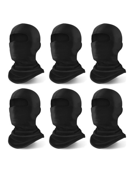 Máscara de Esquí YESLIFE Unisex - Protección UV y Viento Máscara de Esquí YESLIFE Unisex - Protección UV y Viento