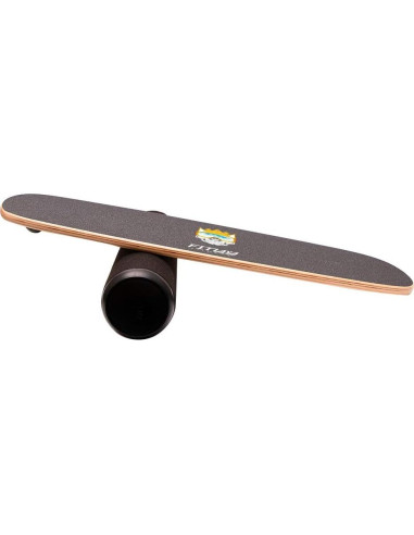 Tabla de Equilibrio Fitlaya Fitness para Ejercicio y Deporte