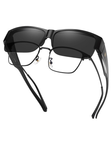 Gafas de Sol Polarizadas DUCO DC8992 UV400 Marco TR90