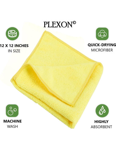 Kit de Limpieza para Humidificador Plexon - 2 Paquetes 946 ml