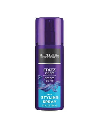 Spray de Estilo Diario John Frieda Frizz Ease 198.4 ml