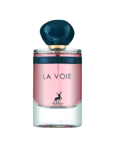 Maison Alhambra La Voie Eau De Parfum Unisex 96.39 ml