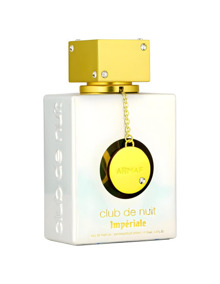 Eau de Parfum Armaf Club de Nuit Imperiale 102ml Mujer Eau de Parfum Armaf Club de Nuit Imperiale 102ml Mujer