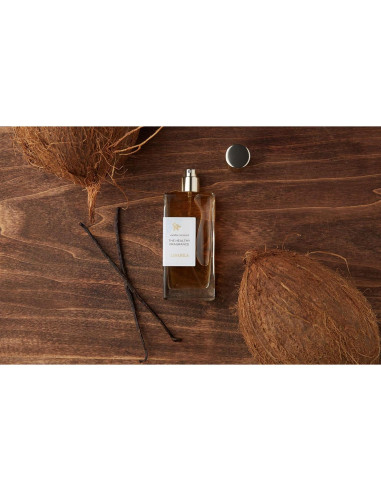 Perfume Lavanila Coco de Vainilla 50 ml - Fragancia Natural