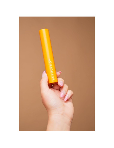 Aceite de Perfume Roll On Antología Cereza 9ml - Sin Alcohol