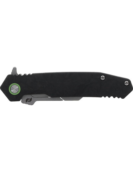 Cuchillo Schrade Enrage Stryche 6 con hoja reemplazable y fibra de carbono Cuchillo Schrade Enrage Stryche 6 con hoja reemplazable y fibra de carbono