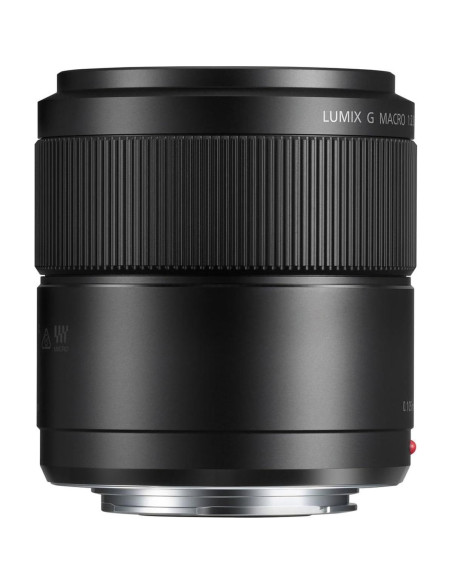 Lente Macro Panasonic Lumix G 30mm F2.8 ASPH Mega O.I.S. Lente Macro Panasonic Lumix G 30mm F2.8 ASPH Mega O.I.S.