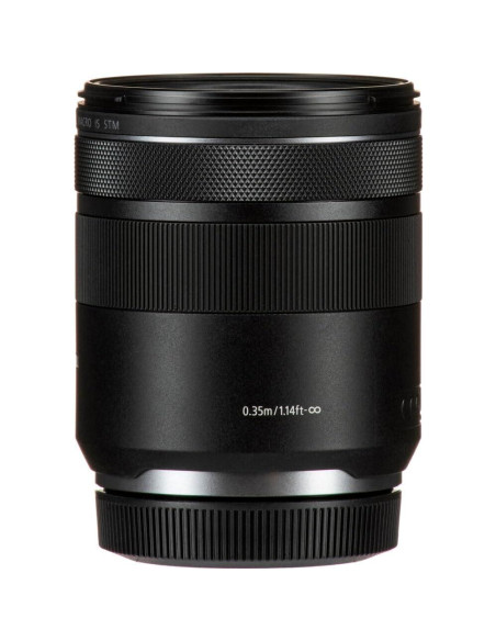 Lente Canon RF 85mm f/2 Macro IS STM + Kit de Filtros y Accesorios Lente Canon RF 85mm f/2 Macro IS STM + Kit de Filtros y Accesorios