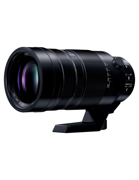 Lente Panasonic Leica DG Vario-Elmar 100-400mm F4-6.3 II Micro Cuatro Tercios Lente Panasonic Leica DG Vario-Elmar 100-400mm F4-6.3 II Micro Cuatro Tercios