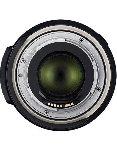 Lente Tamron SP 24-70mm f/2.8 Di VC USD G2 para Canon