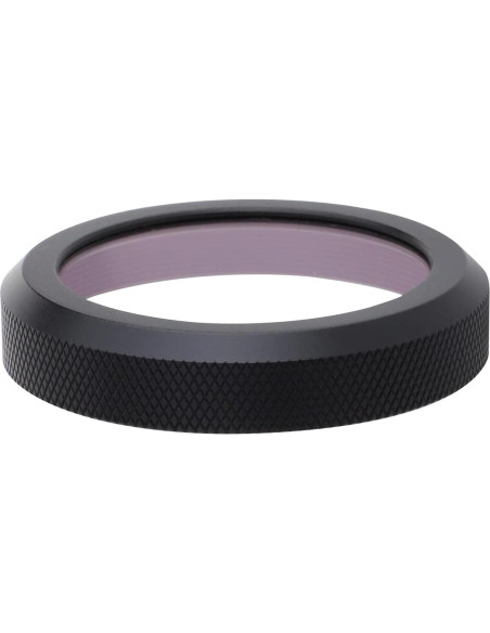 Filtro UV y Capucha AKIROOD para Lentes Fujifilm X100V/X100VI Filtro UV y Capucha AKIROOD para Lentes Fujifilm X100V/X100VI