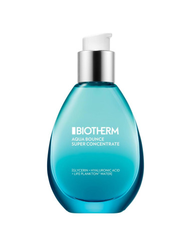 Suero Hidratante Biotherm Aqua Bounce 49.6g - Piel Normal a Seca