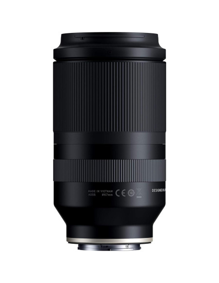 Lente Tamron 70-180mm F/2.8 Di III VXD para Sony E-Montaje Lente Tamron 70-180mm F/2.8 Di III VXD para Sony E-Montaje