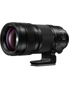 Objetivo Telefoto Panasonic Lumix S Pro 70-200mm f/2.8 con Accesorios 2