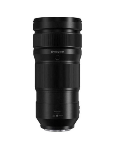 Objetivo Telefoto Panasonic Lumix S Pro 70-200mm f/2.8 con Accesorios