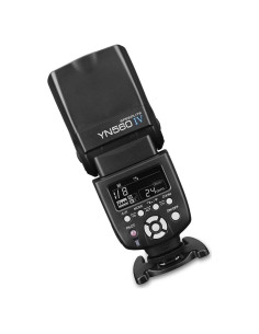 Controlador de Flash Inalámbrico Yongnuo YN-560IV para Canon/Nikon
