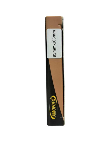 Anillo Adaptador de Filtro 95-105 mm Aluminio CNC AMOPOFO