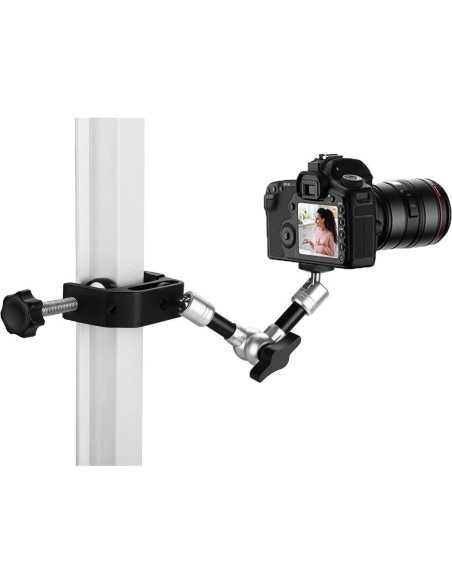 Soporte de Montaje para Cámara Vlogging Acetaken ZV-1F ZV-E10 Soporte de Montaje para Cámara Vlogging Acetaken ZV-1F ZV-E10