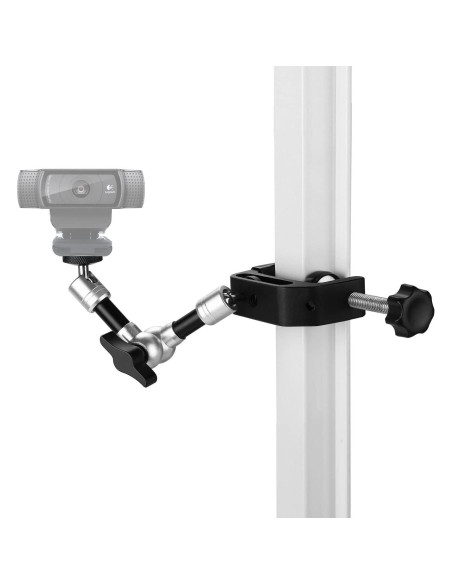 Soporte de Montaje para Cámara Vlogging Acetaken ZV-1F ZV-E10 Soporte de Montaje para Cámara Vlogging Acetaken ZV-1F ZV-E10