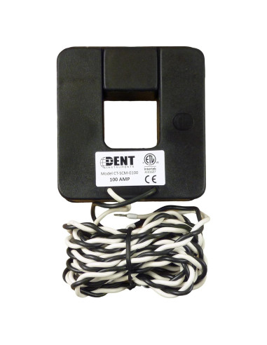 Transformador de Corriente DENT SCT Mediano 32mm 340g