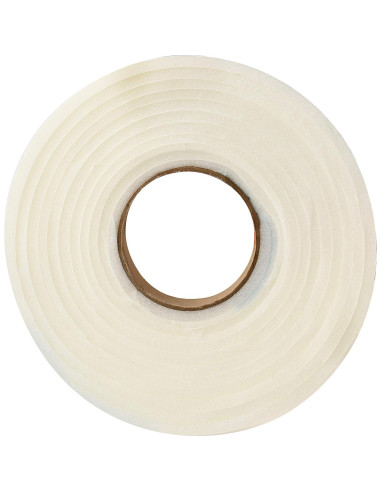 Cinta de espuma poliéster Frost King L343 - 5.18 m - 2.54 cm W