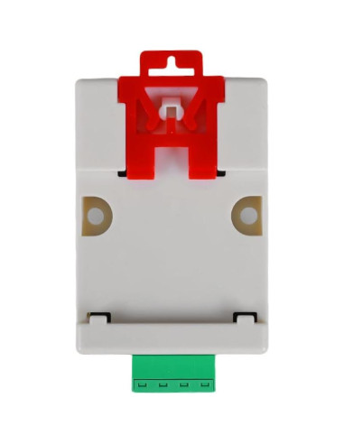 Sensor de Temperatura y Humedad DONGKER XY-MD02 RS485