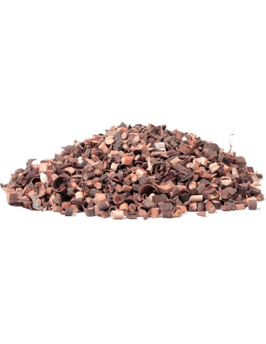 Ramas de Canela Secas EidolonGreen 85g - Hierbas para Té Herbal