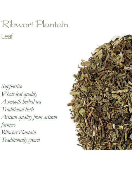 Té de Hoja de Plátano Orgánico 100g - Valley of Tea Té de Hoja de Plátano Orgánico 100g - Valley of Tea
