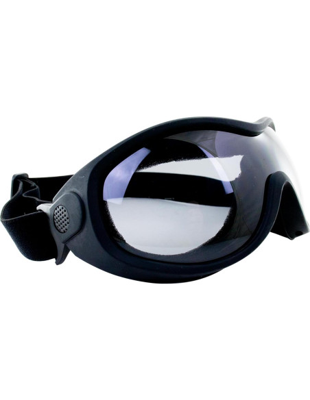 Gafas de montar Birdz Eyewear Heron UV400 Lentes Ahumados Gafas de montar Birdz Eyewear Heron UV400 Lentes Ahumados