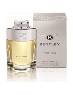 Colonia Bentley para Hombres 100 ml - Fragancia Oriental