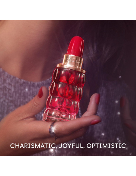 Cacharel Sí Soy Bloom-Up Eau de Parfum 29.57 ml Set Regalo Cacharel Sí Soy Bloom-Up Eau de Parfum 29.57 ml Set Regalo