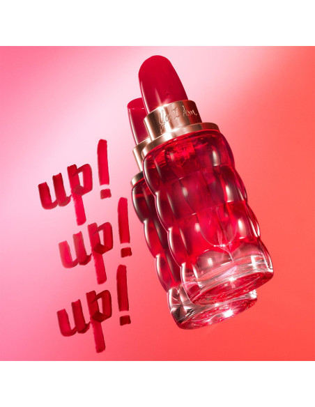 Cacharel Sí Soy Bloom-Up Eau de Parfum 29.57 ml Set Regalo Cacharel Sí Soy Bloom-Up Eau de Parfum 29.57 ml Set Regalo